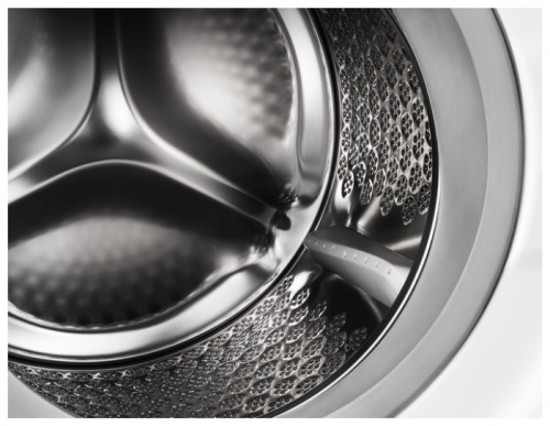 Встраиваемая стиральная машина Electrolux EW7F3R48SI фото 4