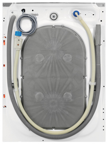 Встраиваемая стиральная машина Electrolux EW7F3R48SI фото 5