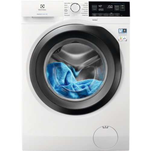 Стиральная машина Electrolux EW7F3R48S фото 2