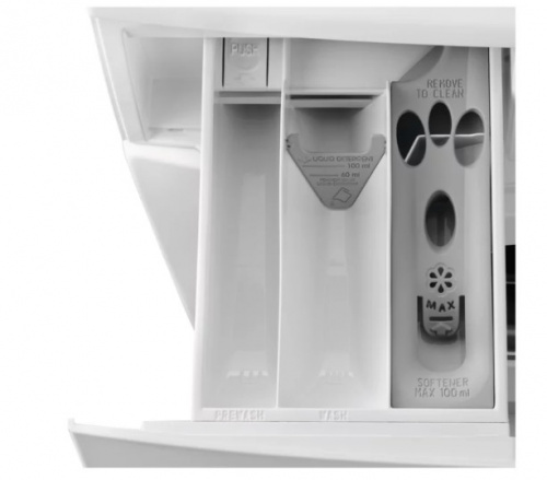 Стиральная машина Electrolux EW7F3R48S фото 3