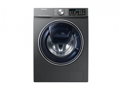Стиральная машина Samsung WW70R62LVTX фото 2