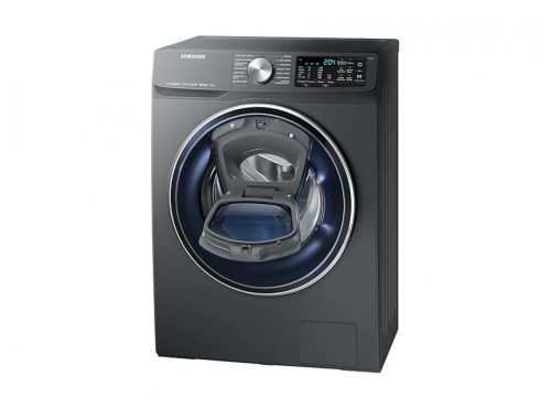 Стиральная машина Samsung WW70R62LVTX фото 3