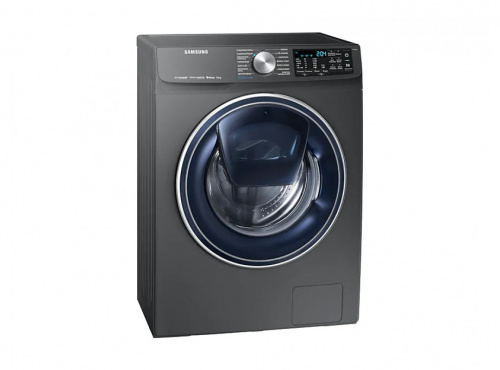 Стиральная машина Samsung WW70R62LVTX фото 5