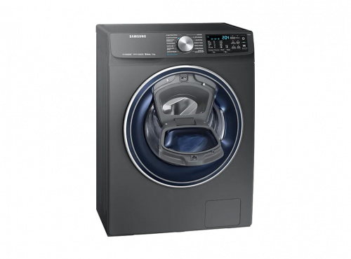 Стиральная машина Samsung WW70R62LVTX фото 6