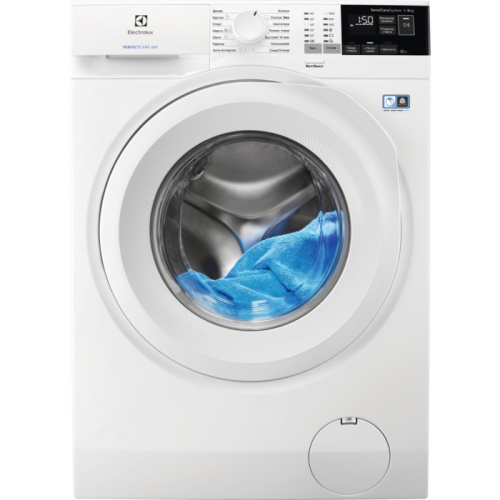 Стиральная машина Electrolux EW6F4R08WU фото 2