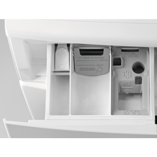 Стиральная машина Electrolux EW6F4R08WU фото 4