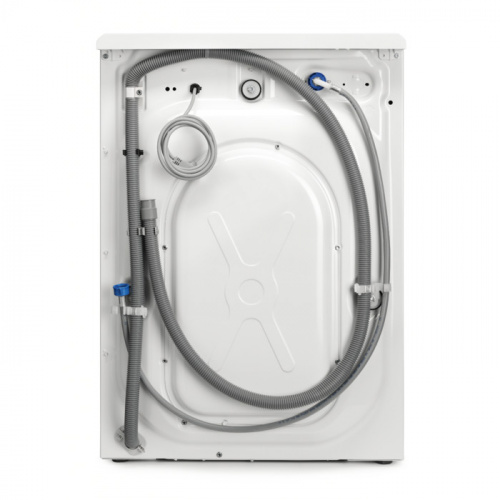 Стиральная машина Electrolux EW6F4R08WU фото 6