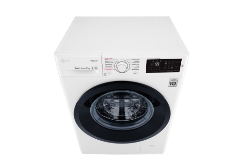 Стиральная машина LG F2J5HS6W фото 6