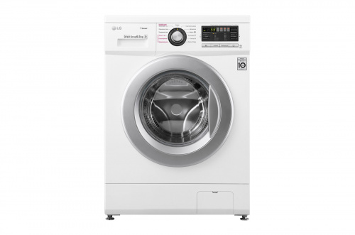 Стиральная машина LG F12M7WDS1 фото 2