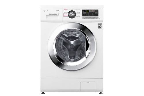 Стиральная машина LG F1296WDS3 фото 2
