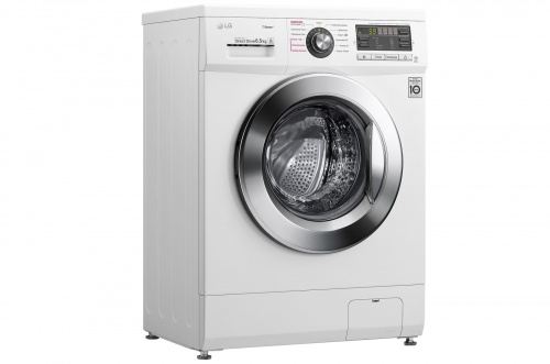 Стиральная машина LG F1296WDS3 фото 3