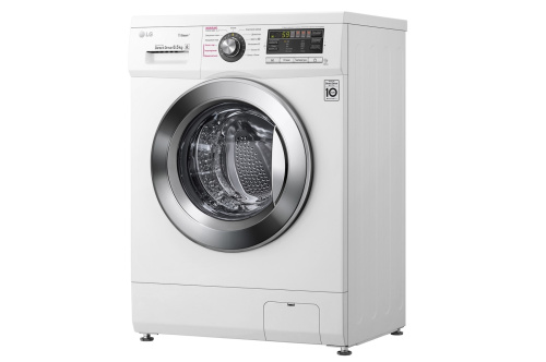 Стиральная машина LG F1296WDS3 фото 4