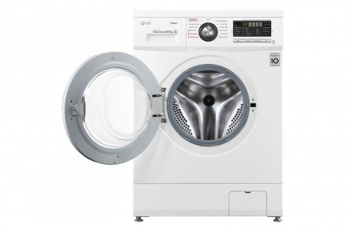 Стиральная машина LG F1296WDS3 фото 5