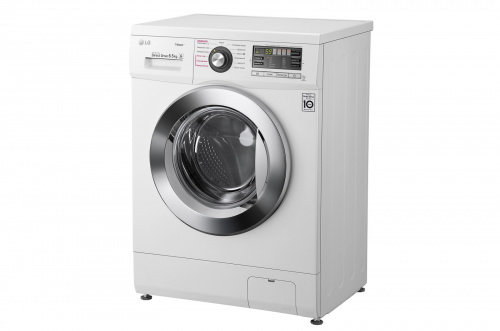 Стиральная машина LG F1296WDS3 фото 6