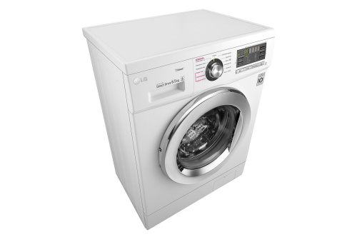 Стиральная машина LG F1296WDS3 фото 7