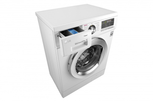 Стиральная машина LG F1296WDS3 фото 8