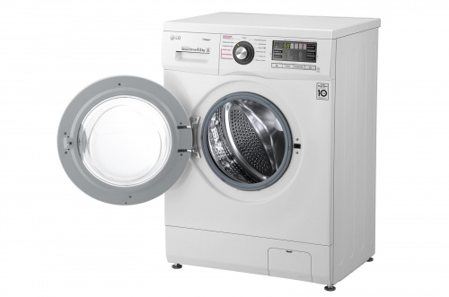 Стиральная машина LG F1296WDS3 фото 9