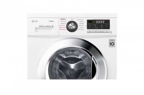 Стиральная машина LG F1296WDS3 фото 12