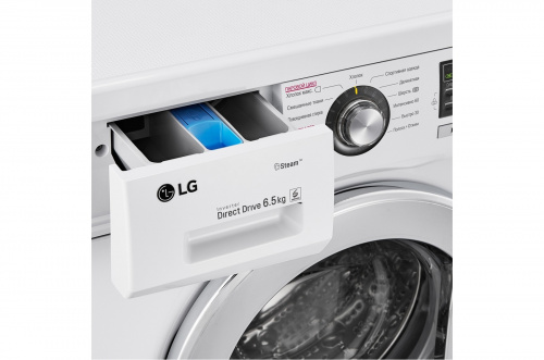 Стиральная машина LG F1296WDS3 фото 13