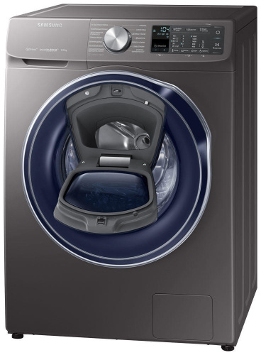 Стиральная машина Samsung WW90M64LOPO фото 5