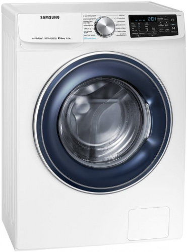 Стиральная машина Samsung WW80R62LVFW фото 4