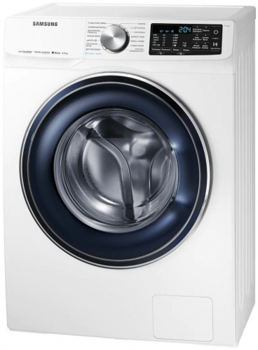 Стиральная машина Samsung WW80R62LVFW фото 5