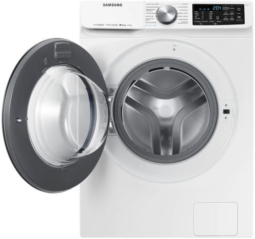 Стиральная машина Samsung WW80R62LVFW фото 6