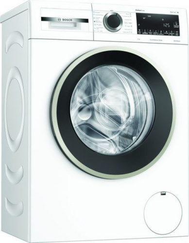 Стиральная машина Bosch WHA222X1OE фото 2