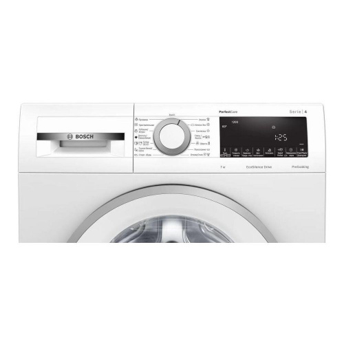 Стиральная машина Bosch WHA122X1OE фото 7