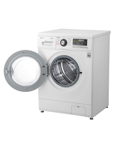 Стиральная машина LG F1296TDS3 фото 5