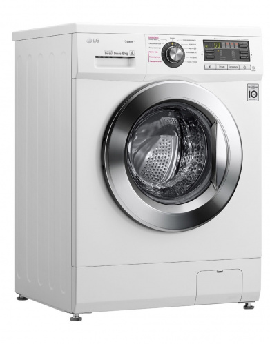 Стиральная машина LG F1296TDS3 фото 7