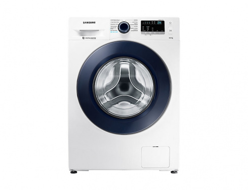 Стиральная машина Samsung WW60J30G03W фото 2