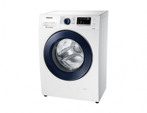 Стиральная машина Samsung WW60J30G03W фото 3