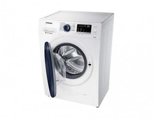 Стиральная машина Samsung WW60J30G03W фото 5