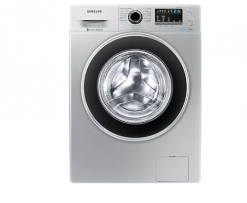 Стиральная машина Samsung WW65J42E0HS фото 2