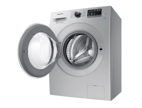 Стиральная машина Samsung WW65J42E0HS фото 3