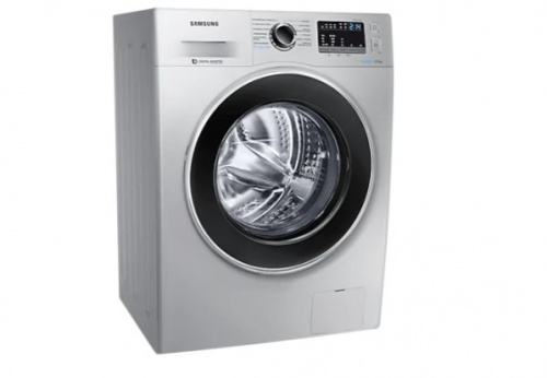 Стиральная машина Samsung WW65J42E0HS фото 4