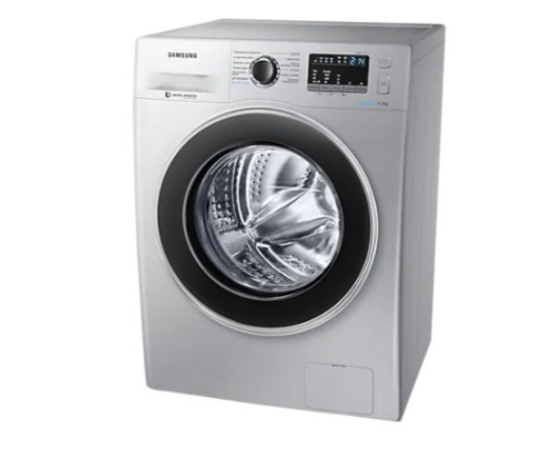 Стиральная машина Samsung WW65J42E0HS фото 5
