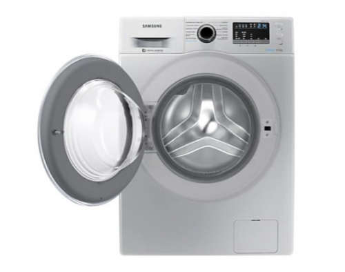 Стиральная машина Samsung WW65J42E0HS фото 6