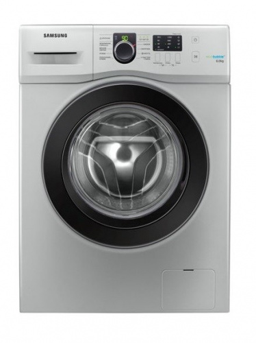 Стиральная машина Samsung WF60F1R2E2S фото 2