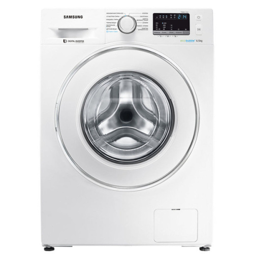 Стиральная машина Samsung WW65J42E0JW фото 2
