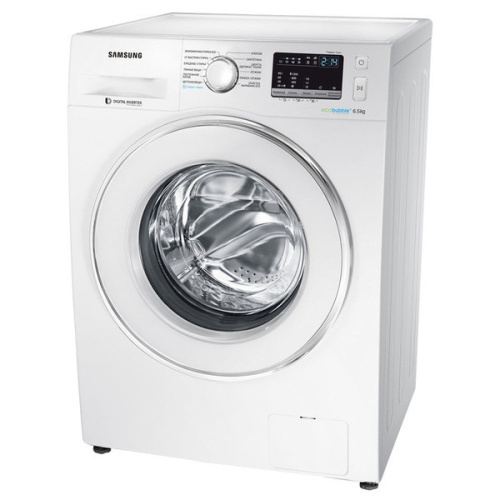 Стиральная машина Samsung WW65J42E0JW фото 5