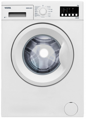 Стиральная машина Vestel WMW5100F2 фото 2