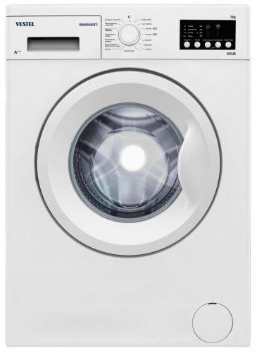 Стиральная машина Vestel WMW5800F2 фото 2