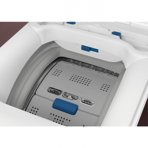 Стиральная машина Electrolux EW8T3R562 фото 3