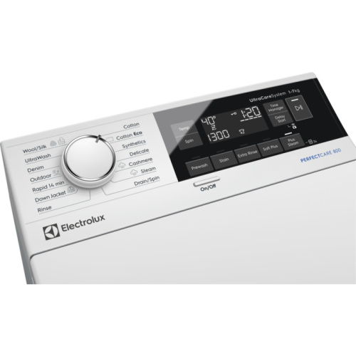 Стиральная машина Electrolux EW8T3R562 фото 6