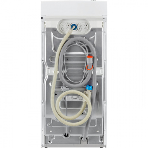 Стиральная машина Electrolux EW8T3R562 фото 7