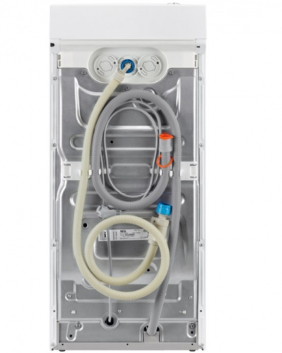 Стиральная машина Electrolux EW8T3R372 фото 4