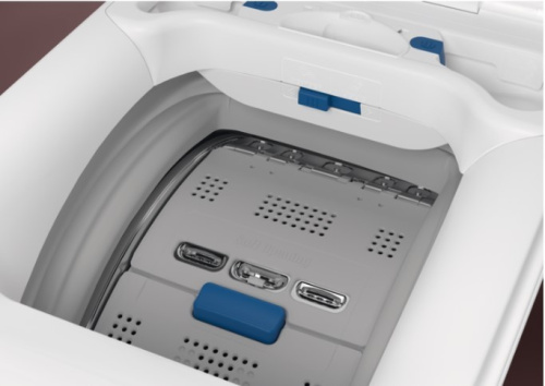 Стиральная машина Electrolux EW8T3R372 фото 5