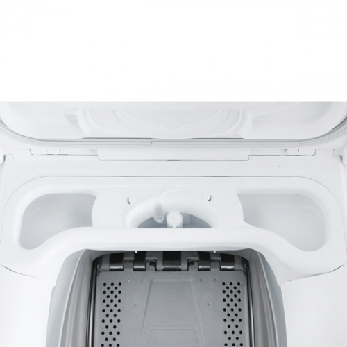 Стиральная машина Electrolux EWT1062IFW фото 3